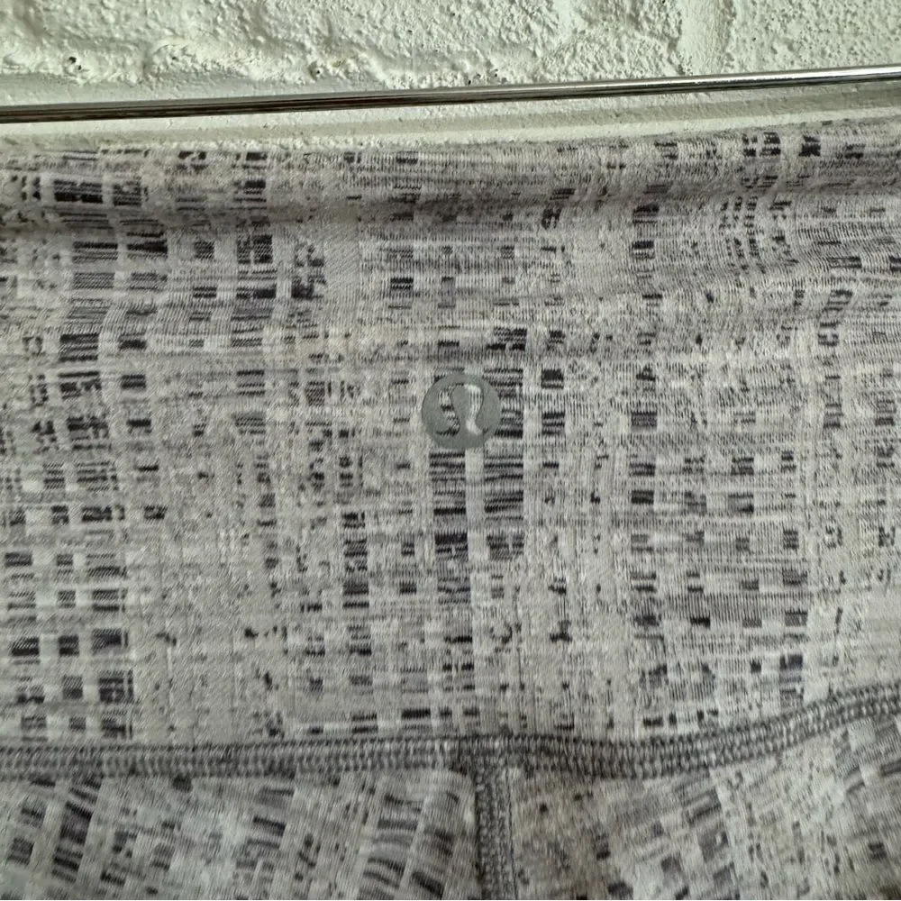 Lululemon Wunder Under Crop (High-Rise) *Luxtreme 21